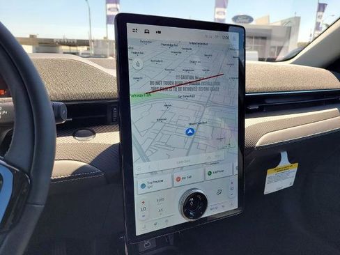 New 2025 Ford Mustang Mach-E Premium image 23