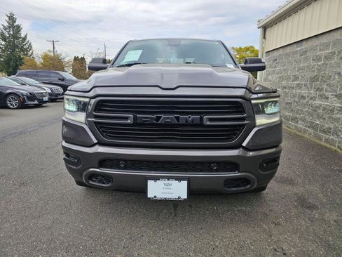 Used 2019 RAM 1500 Sport w/ Level 2 Equipment Group image 12