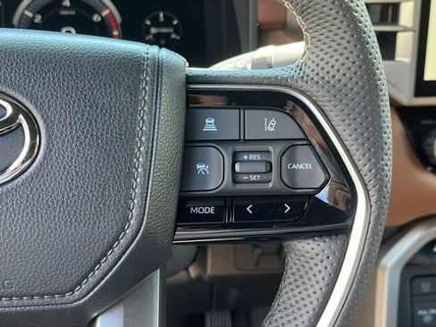 New 2026 Toyota Tundra 1794 Edition AWD/4WD image 10