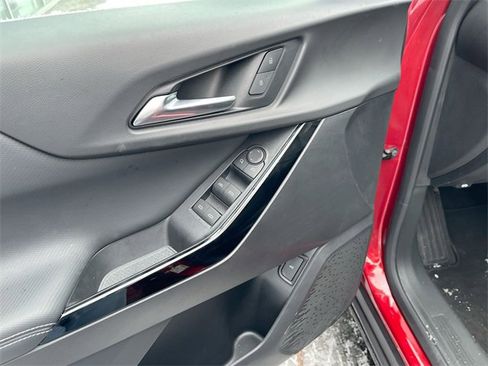 Used 2025 Chevrolet Equinox LT w/ Convenience Package II image 22