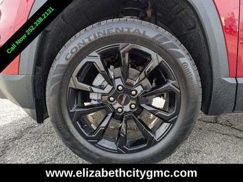 New 2026 GMC Terrain Elevation w/ Elevation Premium Package image 12