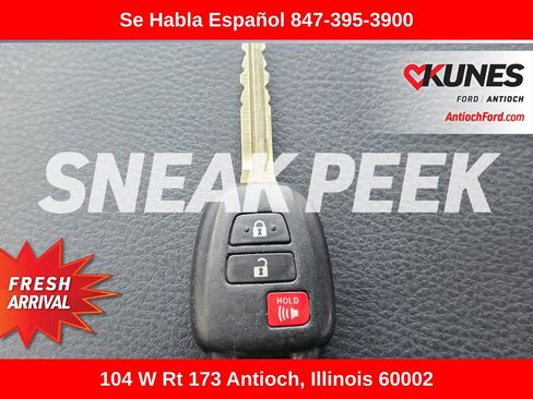 Used 2018 Toyota Tacoma SR5 AWD/4WD image 18