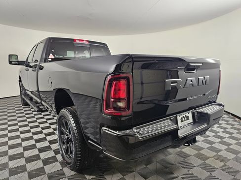 New 2026 RAM 2500 Tradesman AWD/4WD image 6