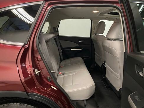 Used 2015 Honda CR-V EX-L image 26