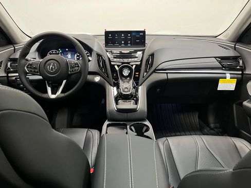 New 2026 Acura RDX SH-AWD w/ Technology Package image 17