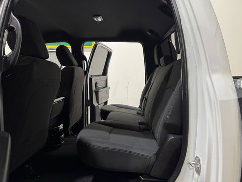 Used 2023 RAM 2500 Tradesman AWD/4WD image 18