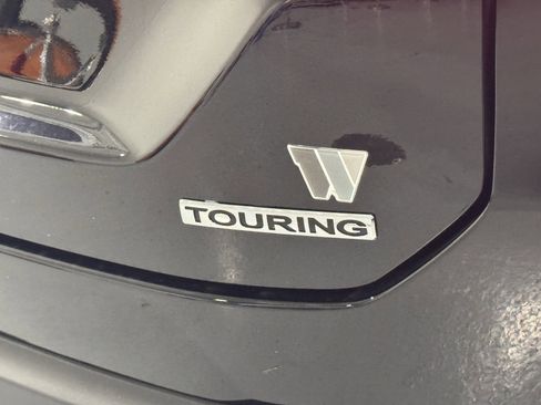 New 2025 Honda Pilot Touring image 36