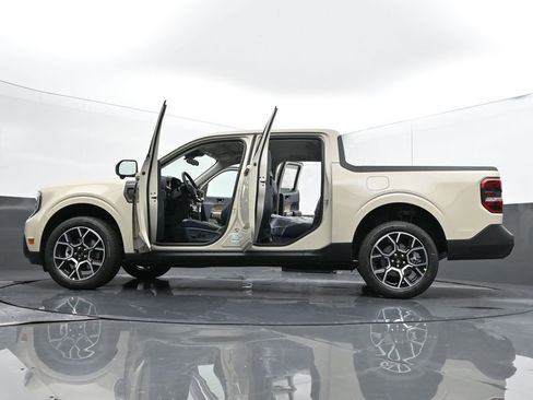 New 2025 Ford Maverick Lariat w/ 4K Tow Package image 66