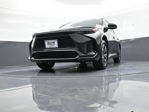 Certified 2024 Toyota bZ4X AWD w/ Weather Package image 26