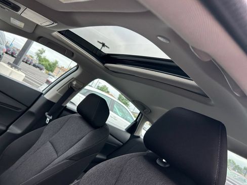 New 2026 Honda Accord SE image 16
