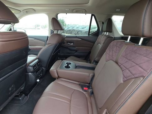 Certified 2026 Honda Pilot Elite image 13