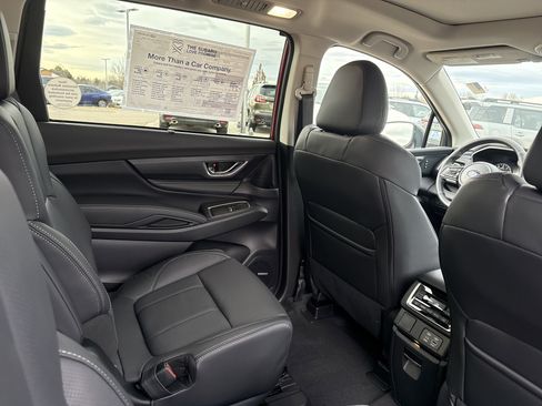 New 2026 Subaru Ascent Limited w/ Popular Package #2 AWD/4WD image 10