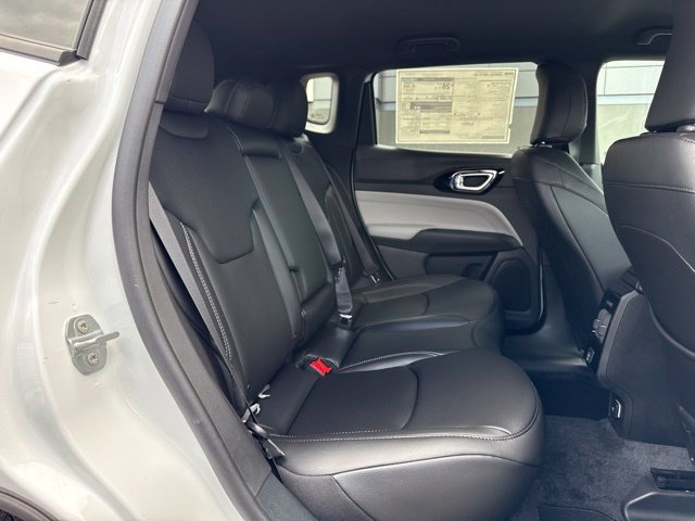 New 2026 Jeep Compass Limited AWD/4WD image 11