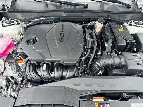 New 2026 Hyundai Sonata SEL FWD image 22