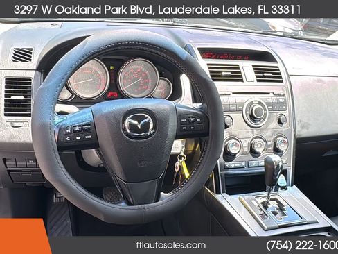 Used 2010 MAZDA CX-9 Sport FWD image 48