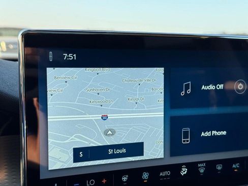 New 2025 Lincoln Corsair Grand Touring w/ Equipment Group 301A image 23