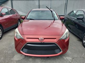 Used 2017 Toyota Yaris iA video 2