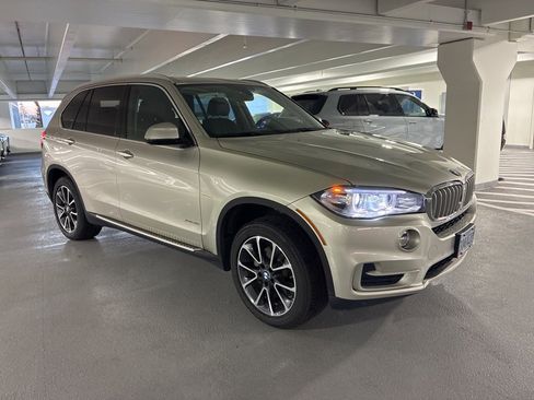 Used 2015 BMW X5 xDrive35i image 6
