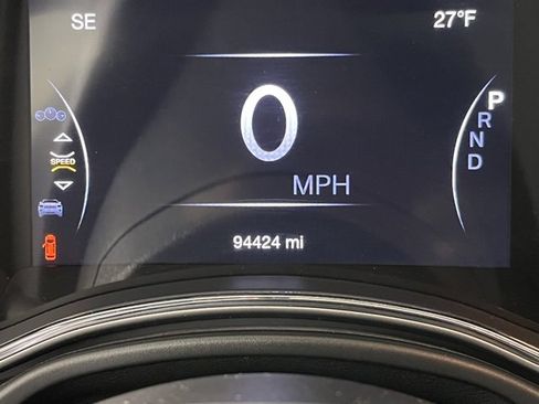 Used 2020 Jeep Grand Cherokee Limited image 26