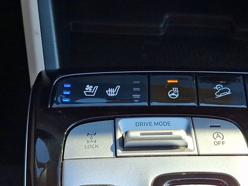 Certified 2023 Hyundai Tucson Limited image 26