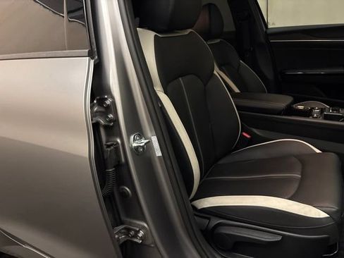 Certified 2025 Kia K5 GT-Line FWD image 21