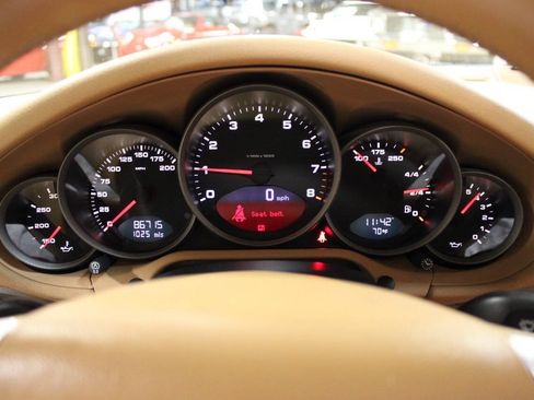 Used 2007 Porsche 911 GT3 RS image 37