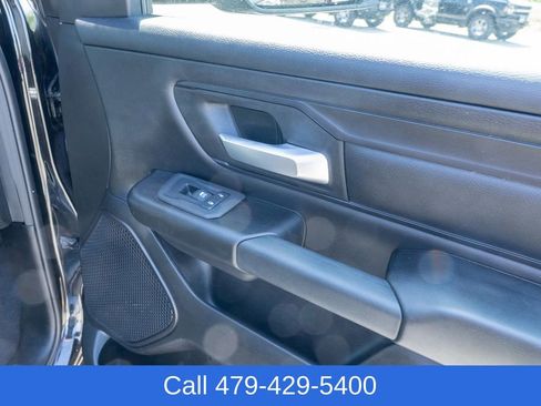 Used 2025 RAM 1500 Tradesman AWD/4WD image 44