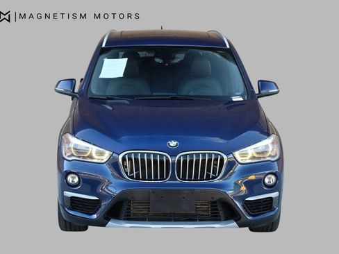 Used 2016 BMW X1 xDrive28i image 5