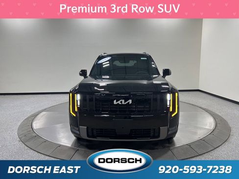 New 2027 Kia Telluride S image 2