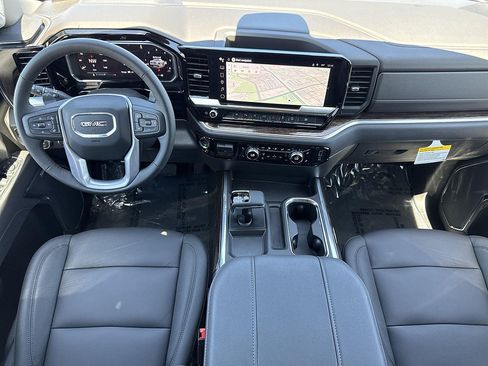 New 2026 GMC Sierra 1500 Elevation w/ Elevation Premium Package AWD/4WD image 7