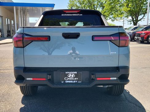 New 2026 Hyundai Santa Cruz SEL AWD/4WD image 4