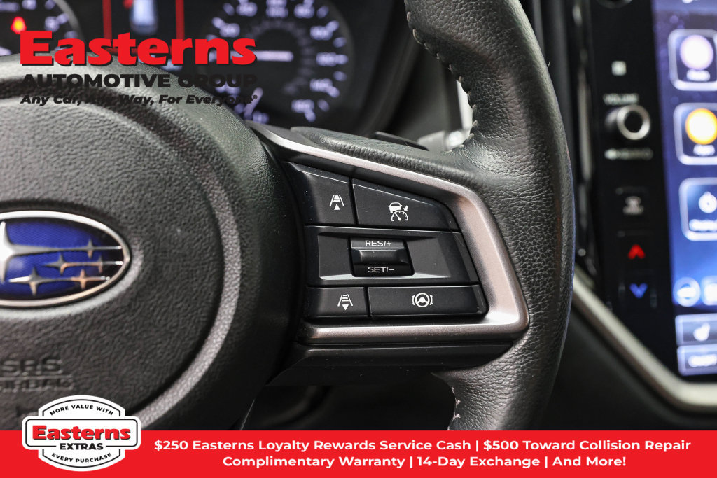 Used 2023 Subaru Ascent Premium w/ Convenience Package AWD/4WD image 17