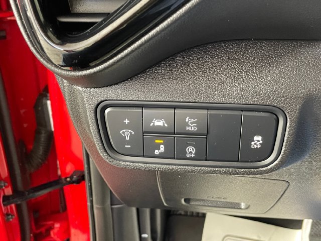 Certified 2022 Kia Soul Turbo FWD image 16