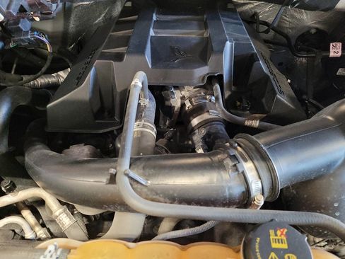 Used 2016 Ford F150 XLT w/ Equipment Group 302A Luxury image 30