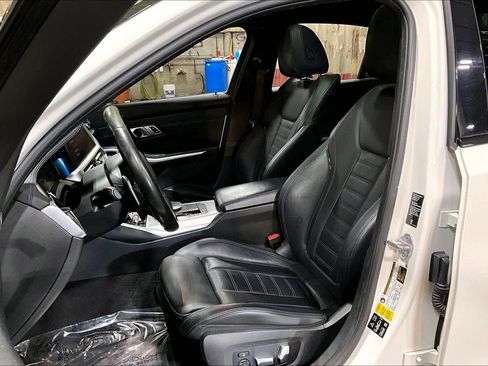 Used 2020 BMW M340i xDrive w/ Premium Package image 7