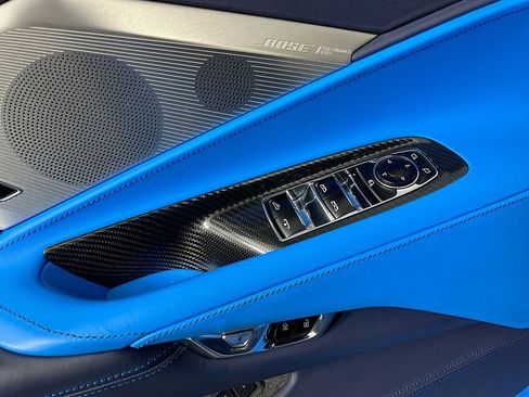 Used 2021 Chevrolet Corvette Stingray Premium Conv w/ Battery Protection Package RWD image 24