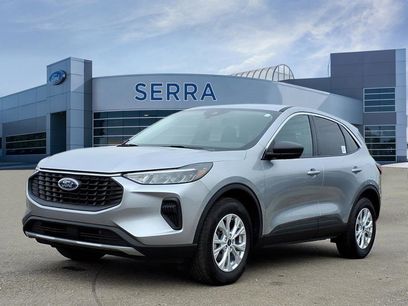 Used 2023 Ford Escape Active