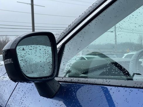 Used 2022 Nissan Rogue SL w/ SL Premium Package image 30