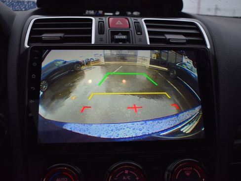 Used 2021 Subaru WRX Premium image 25