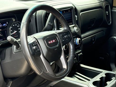 Used 2020 GMC Sierra 1500 AT4 w/ AT4 Premium Package AWD/4WD image 17