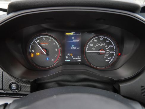 Used 2020 Subaru Forester Sport w/ Popular Package #2 image 21