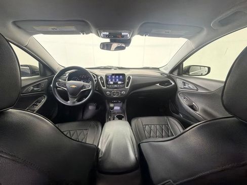 Used 2023 Chevrolet Malibu LS FWD image 22