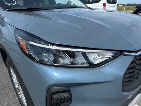 Used 2023 Ford Escape Active AWD/4WD image 12