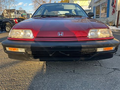 Used 1990 Honda Civic DX image 3