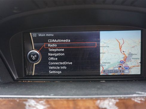 Used 2011 BMW 328i Sedan image 11