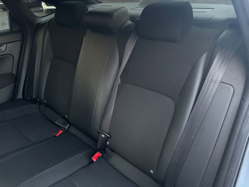 Used 2022 Honda Civic Sport image 33
