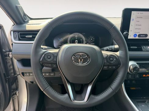 Used 2024 Toyota RAV4 XSE w/ Advanced Technology Package AWD/4WD image 13