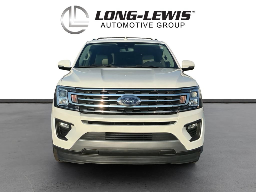 Used 2021 Ford Expedition XLT RWD image 11