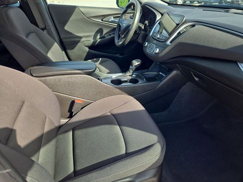 Used 2024 Chevrolet Malibu LT image 30