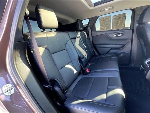 Used 2019 Chevrolet Blazer LT w/ Sun and Wheels Package image 32